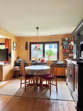 Essbereich - 