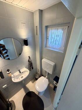 Gäste WC (1) - 