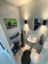Gäste WC (2) - 