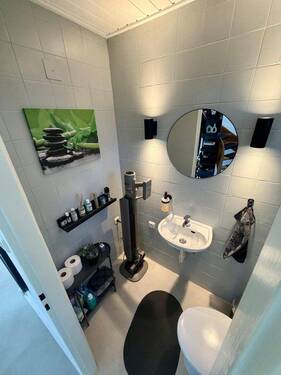Gäste WC (2) - 