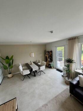 Wohnzimmer Essecke - 
