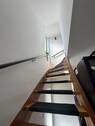 Treppenhaus EG ins OG - 