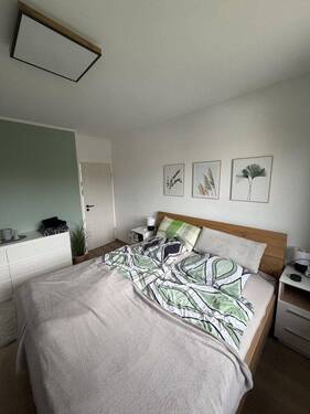 Schlafzimmer (2) - 
