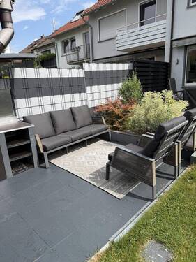 Outdoorlounge - 