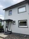 Haus Eingang - 