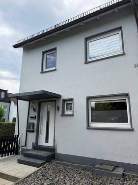 Haus Eingang - 