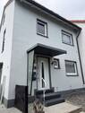 Haus Eingang (2) - 