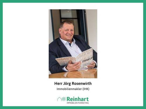 Jörg Rosenwirth - 