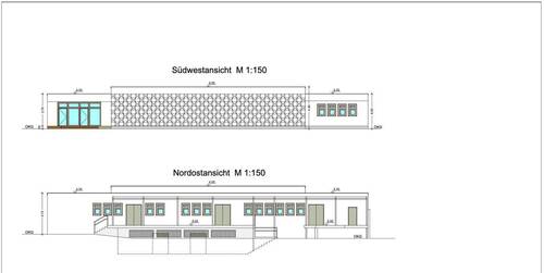 Bild 3 - Gewerbeobjekt (Büro, Produktion, Verkauf) in Mittweida