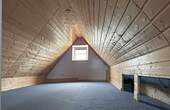 Spitzboden - 