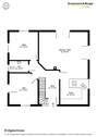 Grundriss Erdgeschoss - 
