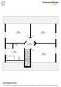 Grundriss Dachgeschoss - 