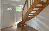 Eingangsbereich - 