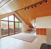 Großzügige Doppelhaushälfte mit Wohlfühlambiente und durchdachtem Raumkonzept - Sindelfingen Nord