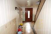 Flur Erdgeschoss - 