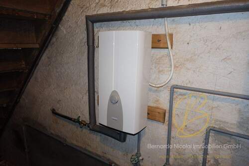 Durchlauferhitzer - 