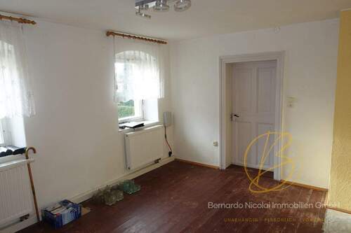 Raum 1 Erdgeschoss - 