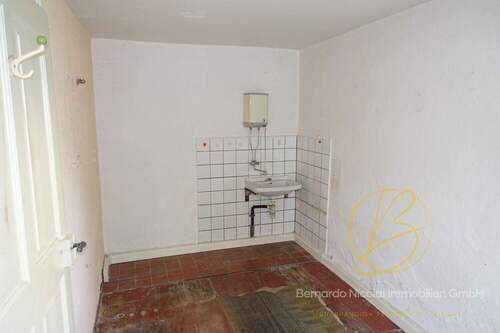 Raum 2 Erdgeschoss - 