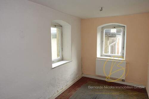 Raum 2 Erdgeschoss - 