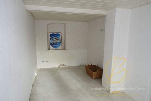 Raum 3 Erdgeschoss - 