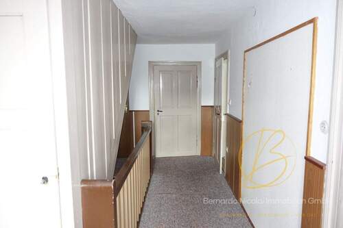 Flur 1. Obergeschoss - 