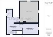Grundriss UG - 