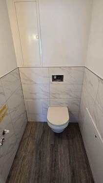 Gäste WC - 