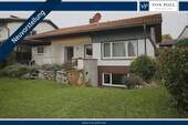 Titelbild - Freistehendes Einfamilienhaus in ruhiger Wohnlage. Aus- und aufbaufähig.