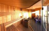 Sauna (Infrarot) - 