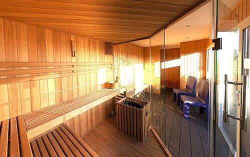 Sauna (Infrarot) - 