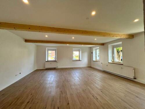 Bild 2 - 2 Zimmer Etagenwohnung zur Miete in Außernzell