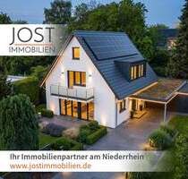 Wohnen am Schmölderpark - Freistehendes Einfamilienhaus mit großem Garten. - Mönchengladbach / Schmölderpark Rheydt-West