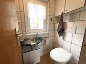 Gäste-WC (OG) - 