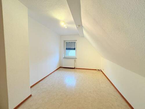 Arbeitszimmer (OG) - 