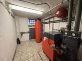 Heizungsraum (KG) - 