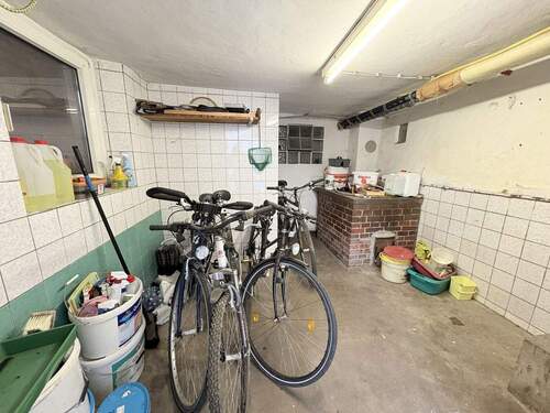 Fahrradkeller (KG) - 