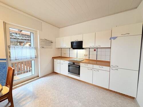 Küche (EG) - 5 Zimmer Einfamilienhaus zum Kaufen in Kirchhain-Kleinseelheim