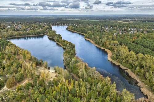 Falkenhagener und Neuer See - Einfamilienhaus in Falkensee zum Kaufen