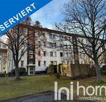 4-Zimmer-Eigentumswohnung in Kamenz - renovierungsbedürftig