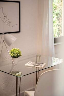 Detail Arbeitsplatz - 