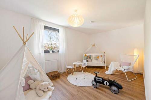 Kinderzimmer - 
