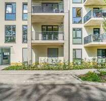 Ihr Refugium im Grünen: Die exklusiven Halske Gärten - Berlin Siemensstadt