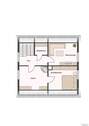 Grundriss Dachgeschoss - 