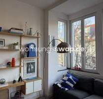 Wohnungsswap - Teutoburger Straße - Köln Neustadt-Süd