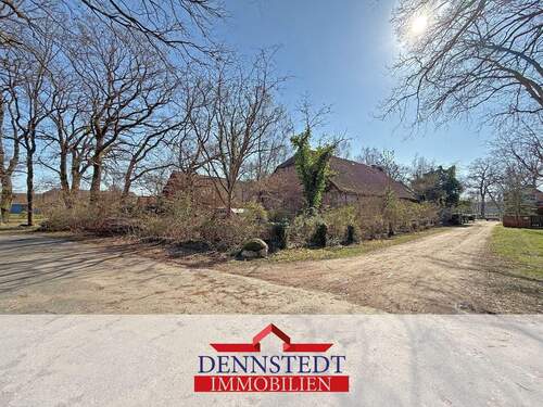 Ansicht - Raum für Familie, Natur und Ideen - Ihr Projekt im Wendland