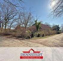 Raum für Familie, Natur und Ideen - Ihr Projekt im Wendland - Woltersdorf Klein Breese