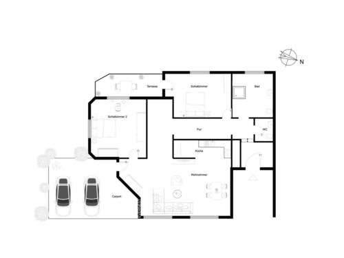 Erdgeschoss - 