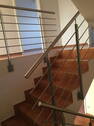 Treppenhaus mit Empore - 