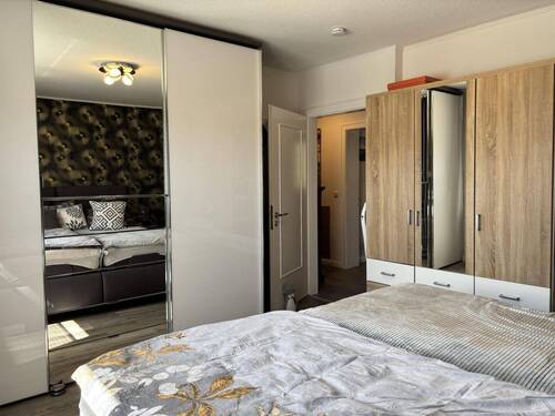 Schlafzimmer - 