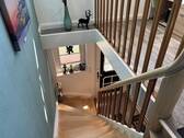 Treppenhaus - 